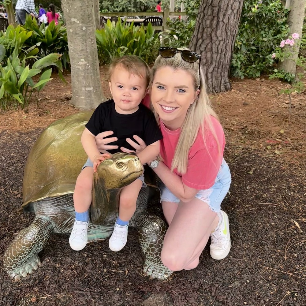 Meet your Posher, Kali